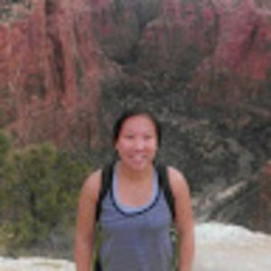 Meet your Posher, Tracey